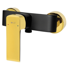  Maroko 34 fekete-arany zuhany csaptelep csaptelep