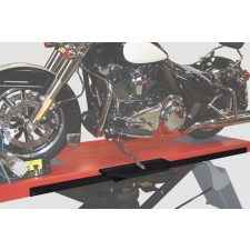 Marolo Motorkerékpár szerelő/emelő állvány MAROLO-hoz oldalsó állványtámasz motorkerékpár emelő
