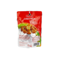 Maroni hámozott gesztenye snack 80g reform élelmiszer