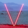 Maroon 5 - V (CD)