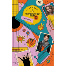 Maros Edit - Hűvösvölgyi suli 1. - Reloaded regény