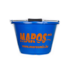  Maros Mix Blue Edition vödör 17l (MAEG03) horgászkiegészítő