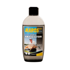 Maros Mix EXTRA AKTIVÁTOR 250ML Halibut bojli, aroma