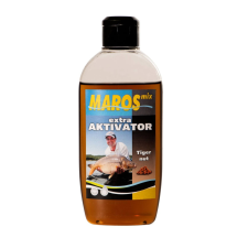 Maros Mix Extra aktivátor 250ml Tigrismogyoró bojli, aroma