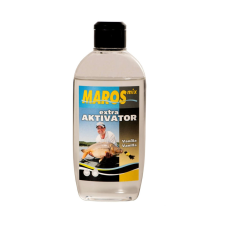 Maros Mix EXTRA AKTIVÁTOR 250ML  Vanília bojli, aroma