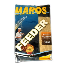 Maros Mix FEEDER Series Maros Extra Amúr csali