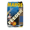 Maros Mix FEEDER Series Maros Hidegvizi Extra feeder