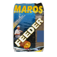 Maros Mix FEEDER Series Maros Hidegvizi Extra feeder csali