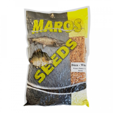 Maros Mix főtt búza - 1kg horgászbot