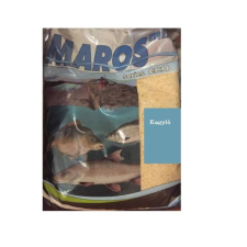 Maros Mix Maros Eco etetőanyag Kagyló 3kg csali