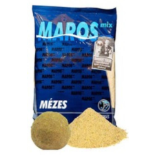 Maros Mix Maros ECO Etetőanyag / Méz 3kg csali