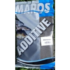 Maros Mix MAROS  Őrölt TTX Fekete bojli, aroma
