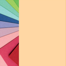 Marpa Jansen Fotókarton, A4, 300gr bőrszín dekorációs kellék