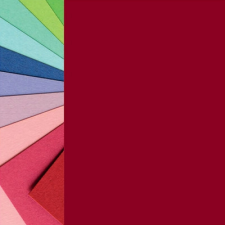 Marpa Jansen Fotókarton, A4, 300gr borvörös dekorációs kellék