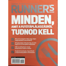Marquard Média Magyarország Kft. Minden, amit a futótáplálkozásról tudnod kell - Birta Brigitta (szerk.) antikvárium - használt könyv
