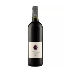 Marrenon Les Grains Syrah 0,75l DRS bor