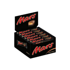 Mars 2 pack extra szelet - 70g csokoládé és édesség