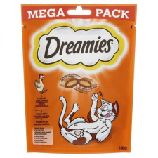 Mars Dreamies Mega csirkés jutalomfalat 180 g jutalomfalat macskáknak