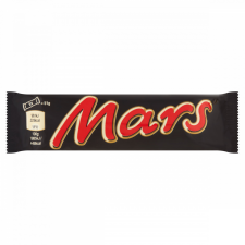  Mars karamellás kakaós krémes szelet tejcsokoládéba mártva 51 g csokoládé és édesség
