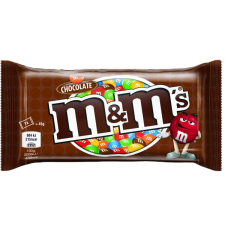 Mars Magyarország Bt.Édesség M&amp;M's 45g Csokis csokoládé és édesség