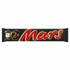 MARS MAGYARORSZÁG ÉRTÉKES.BT Mars karamellás kakaós krémes szeletek tejcsokoládéba mártva 2 x 35 g (70 g)
