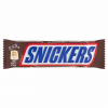 MARS MAGYARORSZÁG ÉRTÉKES.BT Snickers karamellás földimogyorós krémes szelet földimogyoró darabokkal tejcsokoládéba mártva 50 g