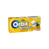 Mars Mo. Értékesítő Bt. Wrigleys Orbit Refreshers Handypack Tropical, cukormentes - 17,9g