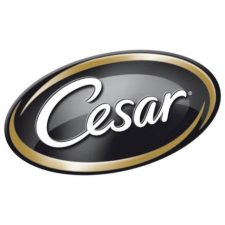 Mars-Nestlé Cesar Adult alutálkás eledel - marhahús/májjal (150g) kutyaeledel