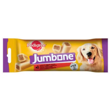 Mars-Nestlé Pedigree Jumbone - jutalomfalat (marha,baromfi) kutyák részére (180g/2db) jutalomfalat kutyáknak