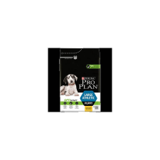 Mars-Nestlé PRO PLAN Small & Mini Puppy SENSITIVE SKIN lazacos száraz kutyaeledel 3kg kutyaeledel