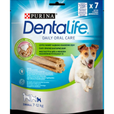 Mars-Nestlé Purina Dentalife Small (7-12kg) - jutalomfalat (csirke) kutyák részére (7db/115g) jutalomfalat kutyáknak