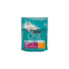 Mars-Nestlé Purina ONE Urinary Care Bifensis (csirke,gabona) száraztáp macskák részére (800g) macskaeledel