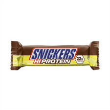  Mars SNICKERS HIGH PROTEIN BAR (55 GR) vitamin és táplálékkiegészítő