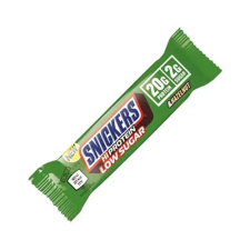  Mars SNICKERS HIGH PROTEIN LOW SUGAR BAR (57 GR) HAZELNUT vitamin és táplálékkiegészítő
