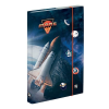  MARS Space űrhajós füzetbox - A4 - OXY BAG