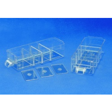 MARS Svratka MARS - fiók elválasztó kicsi 10 db-os csomag barkácsolás, csiszolás, rögzítés