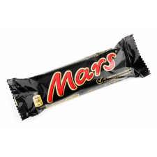  Mars Szelet 47g csokoládé és édesség