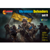  Mars Ukrainian Defenders, set 2 1:32 (MS32050)