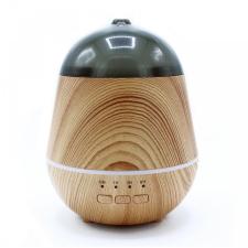  Marseille Aroma Diffúzor- USB - Színváltós - Időzítővel illóolaj párologtató