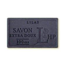 Marseille szappan, növényi olajjal 100g, Lilas (orgona) szappan