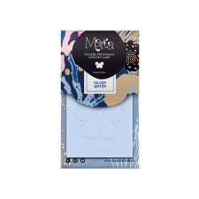 Marta la farfalla Card autóillatosító Silverwater autóalkatrész