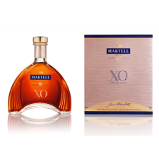 Martell X.O 0,70l Francia cognac [40%] konyak, brandy
