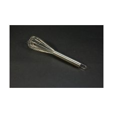 Martellato Habverő 8  szálas 30 cm sütés és főzés