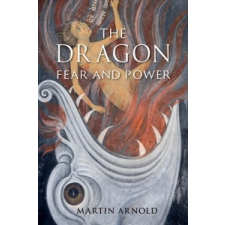  Martin Arnold - Dragon – Martin Arnold idegen nyelvű könyv