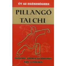 Martin Faulks PILLANGÓ TAI CHI életmód, egészség