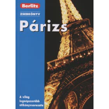Martin Gostelow Párizs utazás