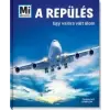 Martin Kaluza A repülés