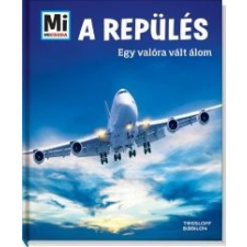 Martin Kaluza A repülés gyermek- és ifjúsági könyv