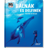 Martin Kaluza - BÁLNÁK ÉS DELFINEK - SZELÍD ÓRIÁSOK