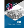 Martin Opitz Kiadó FUT - Földrajz - Utazás - Történelem